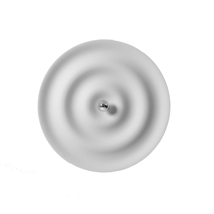 w171 alma c/w vegg- og taklampe - signal white - Wästberg