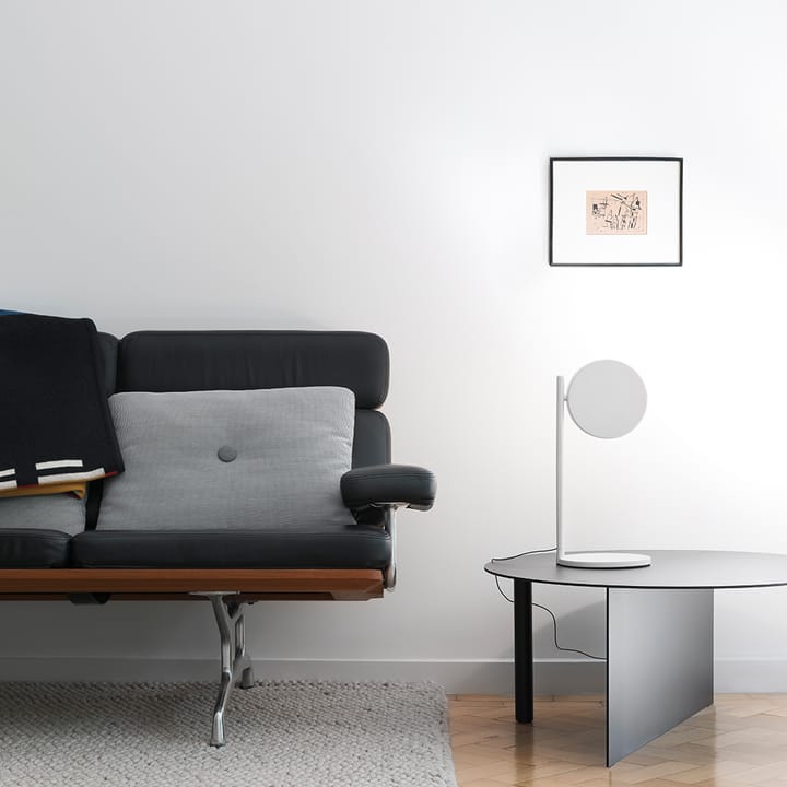 w182 Pastille b2 bordlampe, soft white, lang arm Wästberg
