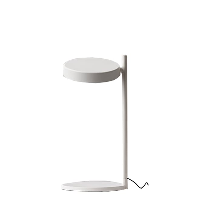 w182 Pastille b2 bordlampe, soft white, lang arm Wästberg