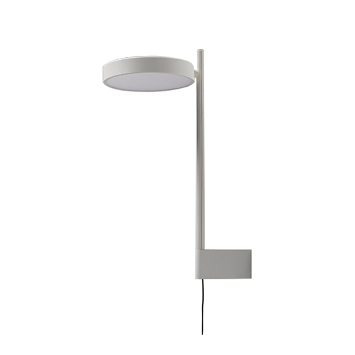 w182 Pastille br2 vegglampe - soft white, lang arm - Wästberg