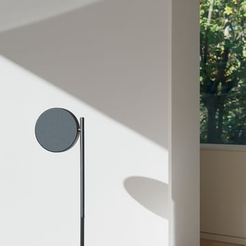 w182 Pastille f2 gulvlampe - oxide red, lang arm - Wästberg