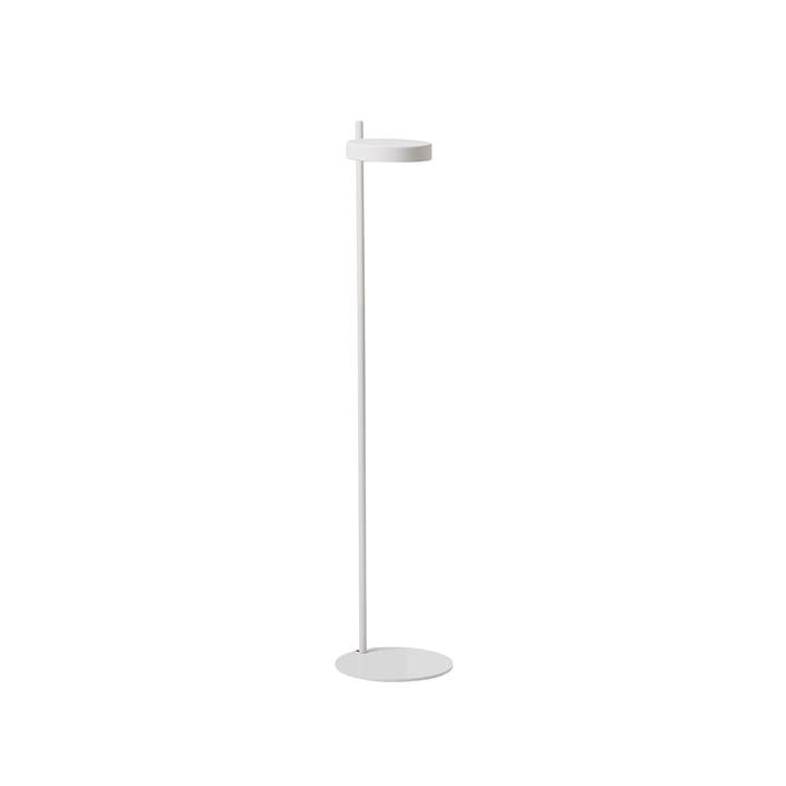 w182 Pastille f2 gulvlampe - soft white, lang arm - Wästberg