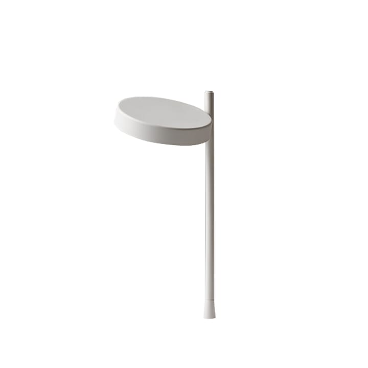 w182 Pastille p2 bordlampe - soft white, lang arm - Wästberg