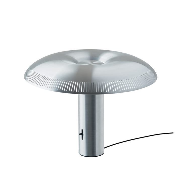 w203 bordlampe - aluminium, t2 - Wästberg