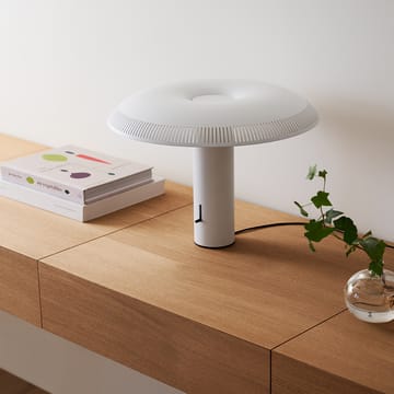 w203 bordlampe - hvit, t1 - Wästberg