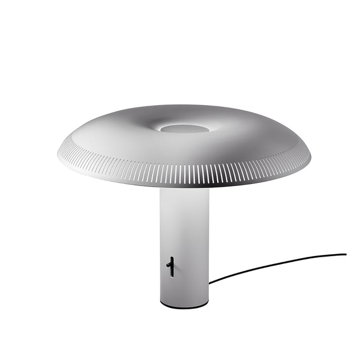 w203 bordlampe - hvit, t1 - Wästberg