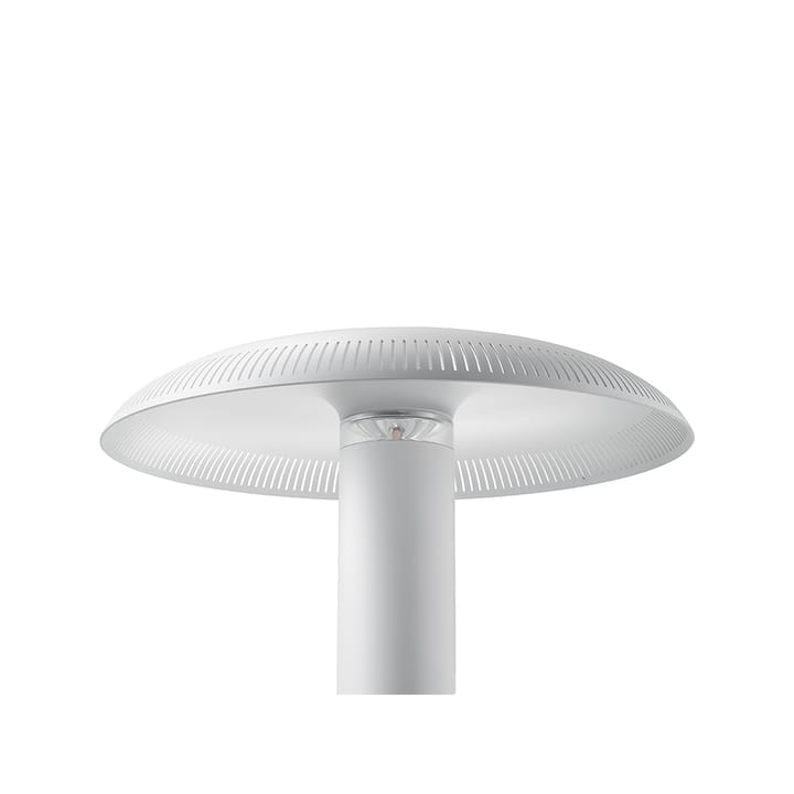 w203 bordlampe, hvit, t1 Wästberg