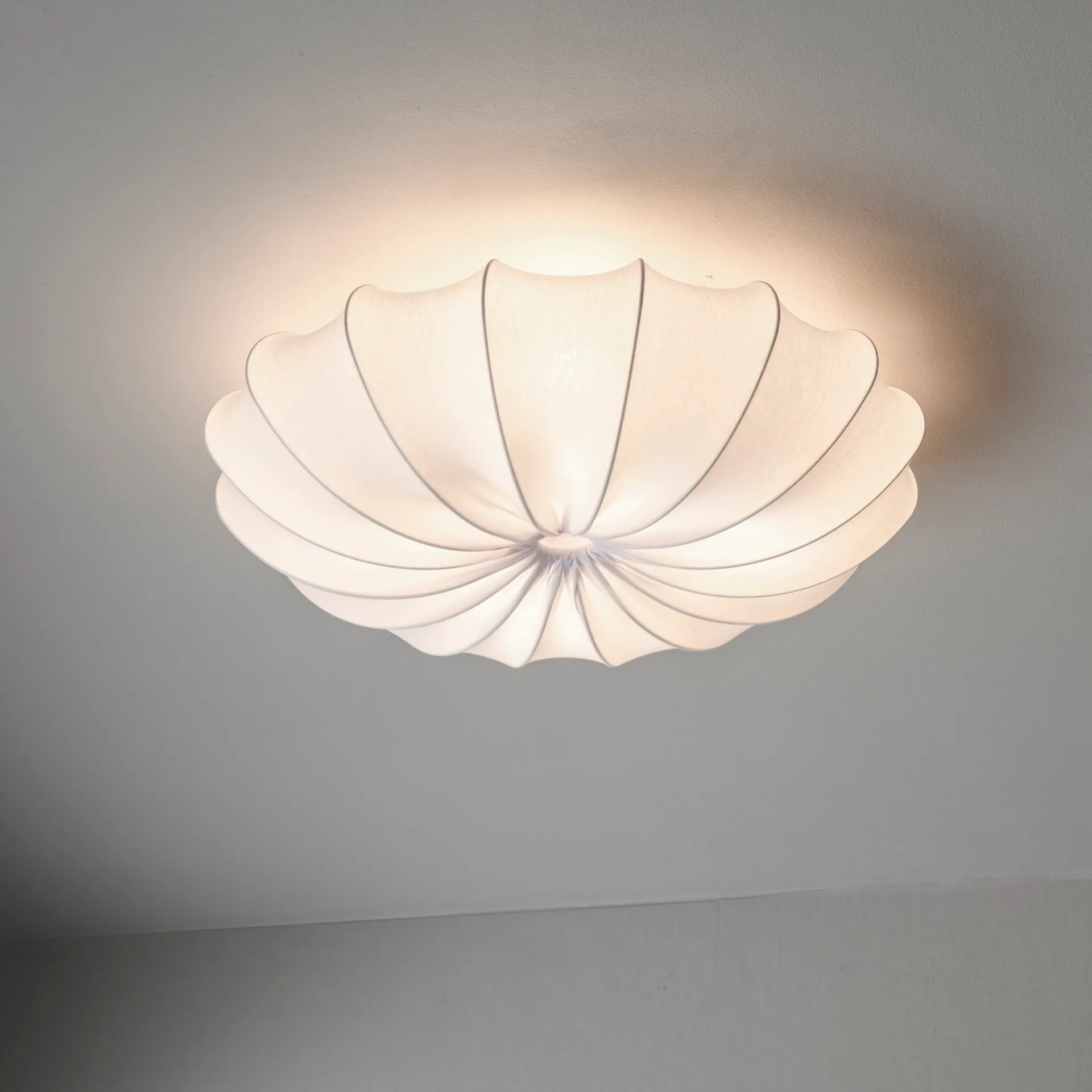 Anna plafond, liten 40 Watt & Veke