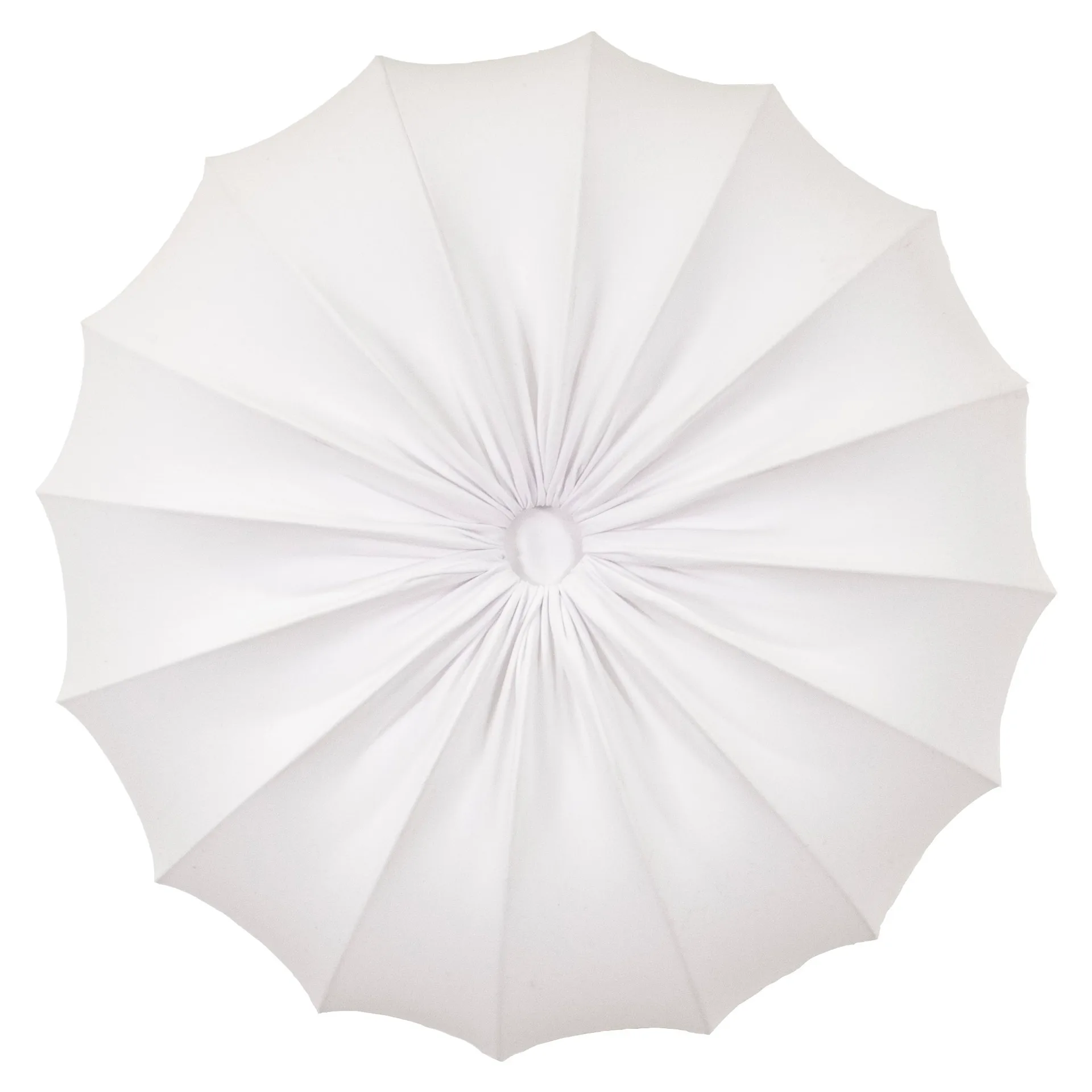 Anna plafond, stor 60 Watt & Veke