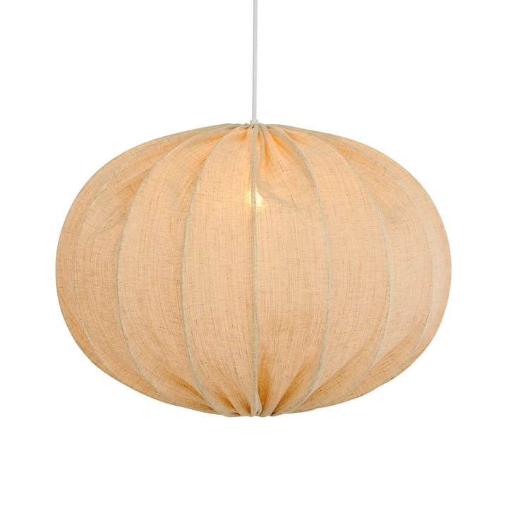 Boll 65 linen lampeskjerm, Natural Watt & Veke