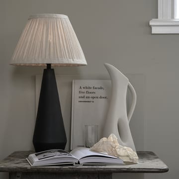 Ella lampeskjerm Ø33 cm - Natur - Watt & Veke
