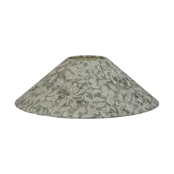 Flat shade lampeskjerm - Honeysuckle beige, Ø36x10 cm - Watt & Veke