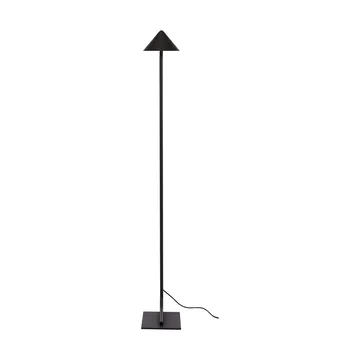 Kuro gulvlampe - Black, Ø14x120 cm - Watt & Veke