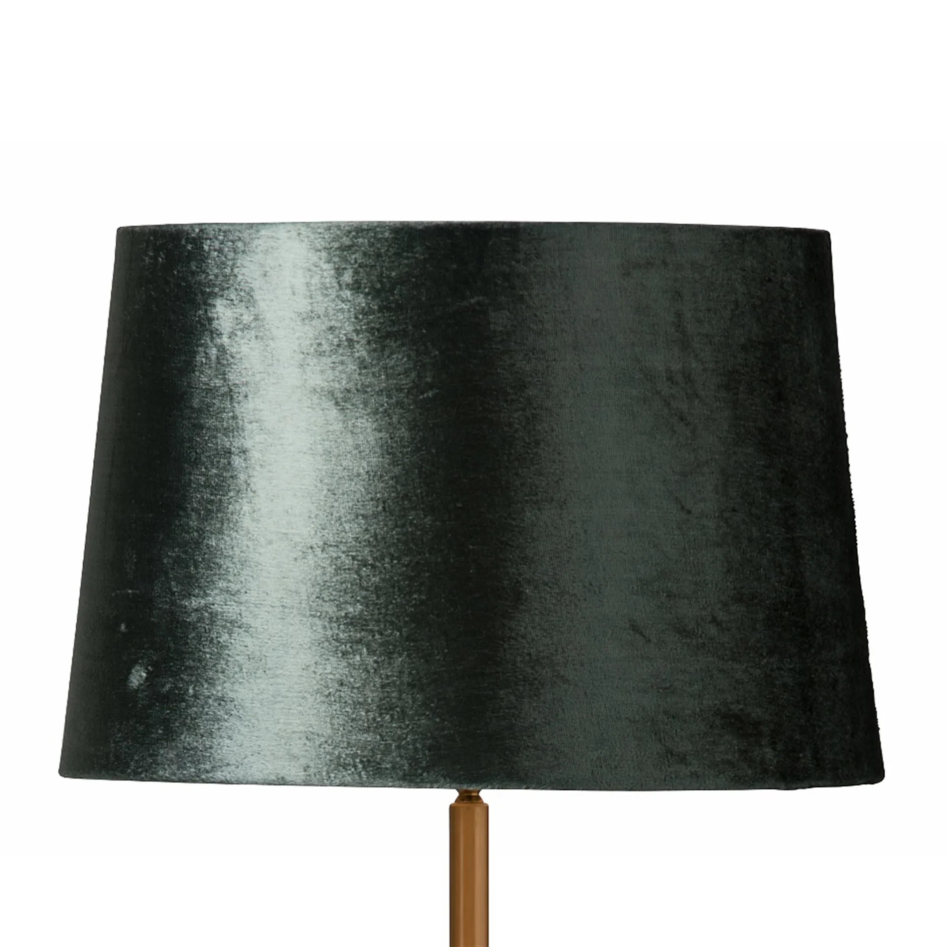 Lola lampeskjerm 33 cm, sage (grønn) Watt & Veke