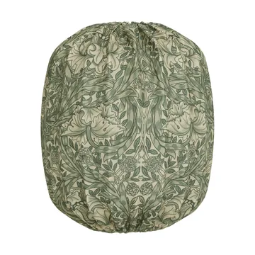 Prisma lampeskjerm Ø 25 cm lin - African marigold green - Watt & Veke