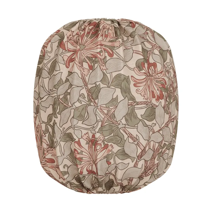 Prisma lampeskjerm Ø 25 cm lin - Honeysuckle blush - Watt & Veke