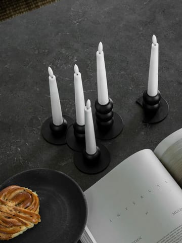 W&V LED Candle 2-pakk - 20,5 cm - Watt & Veke