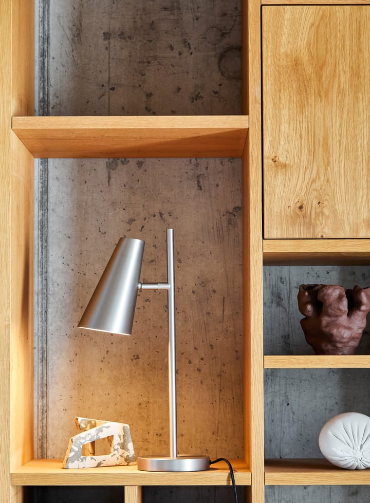 Cono bordlampe, Sateng Woud