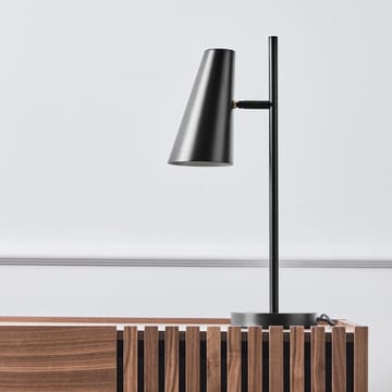 Cono bordlampe - Svart - Woud