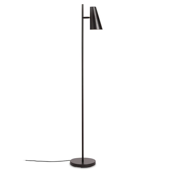 Cono stålampe - Svart - Woud