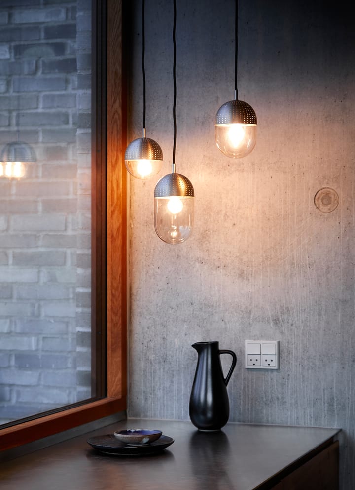 Dot taklampe medium, Sateng Woud