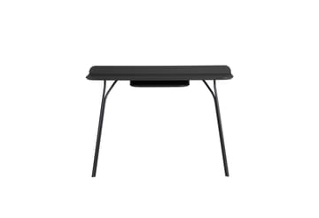 Hylle til Tree konsollbord - Black fenix 0720 - Woud