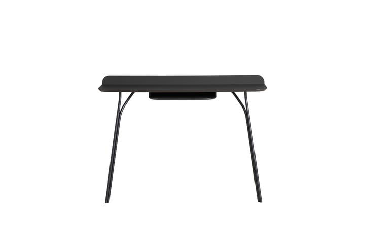Hylle til Tree konsollbord, Black fenix 0720 Woud