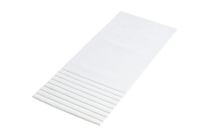 Kyoto teppe offwhite, 80 x 200 cm Woud