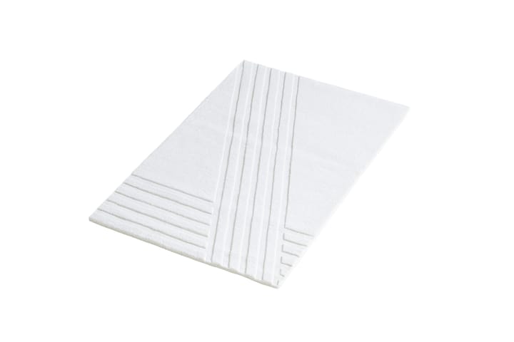 Kyoto teppe offwhite, 90 x 140 cm Woud