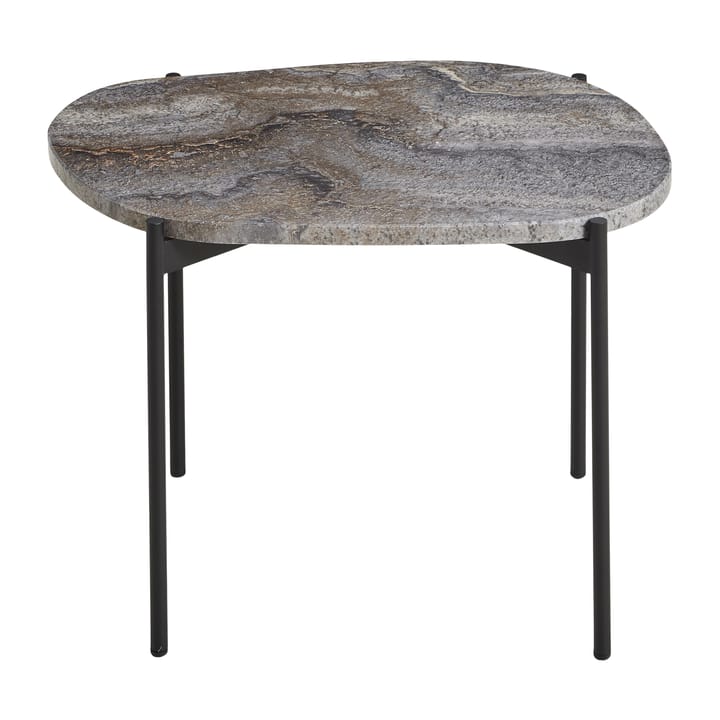 La Terra Occasional bord, medium - Grey melange - Woud