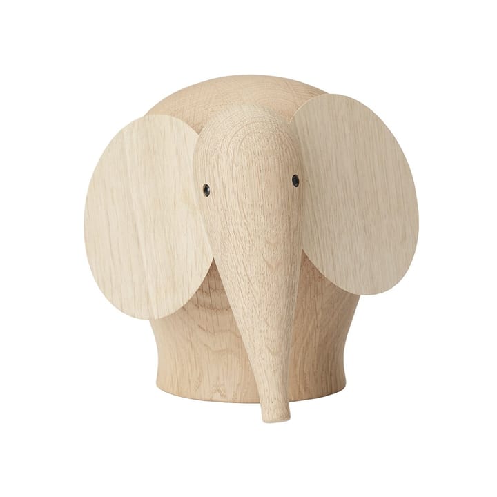 Nunu treelefant - medium - Woud