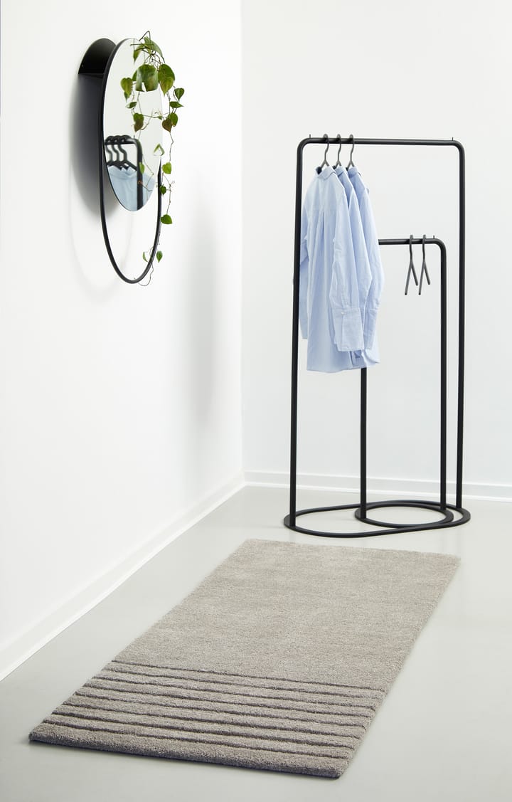 O&O kleshenger, Liten Woud