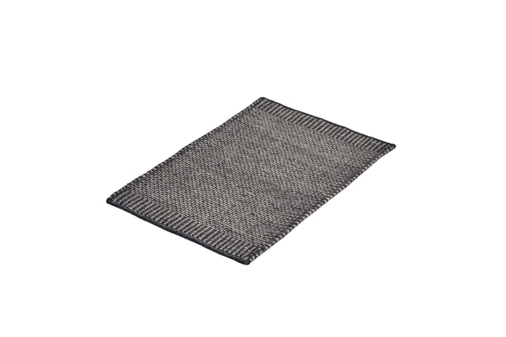 Rombo dørmatte, Grey, 40x60 cm Woud
