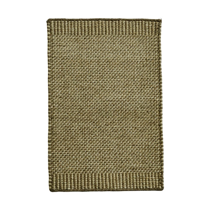 Rombo dørmatte - MosGreen, 40x60 cm - Woud