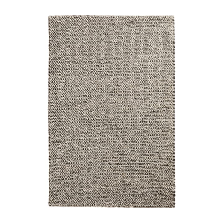 Tact teppe mørkegrå - 200 x 300 cm - Woud