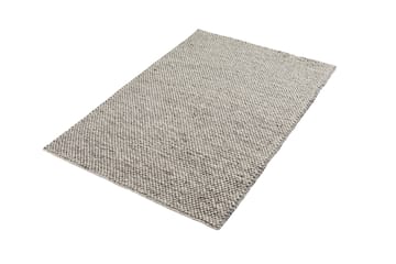 Tact teppe mørkegrå - 200 x 300 cm - Woud