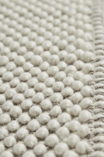 Tact teppe off-white - 200 x 300 cm - Woud