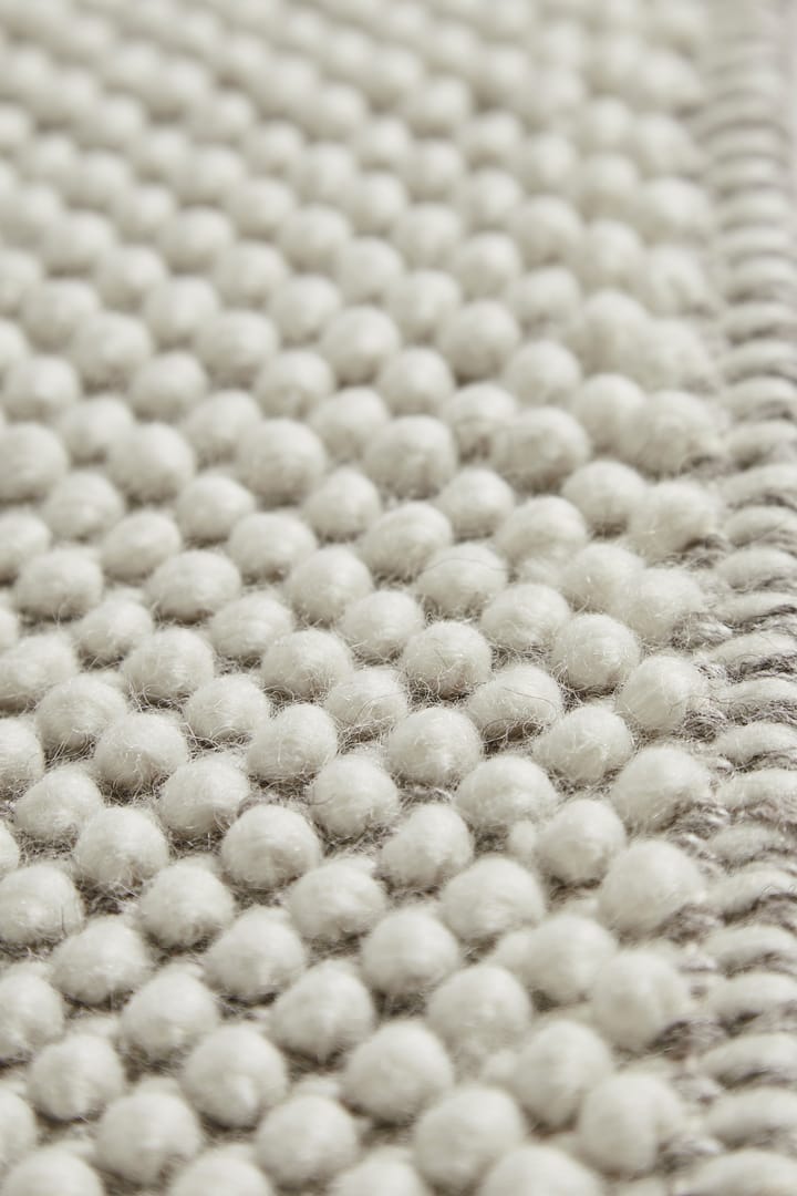 Tact teppe off-white, 200 x 300 cm Woud