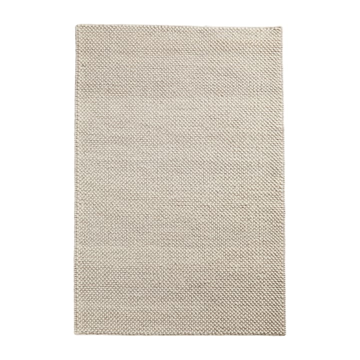Tact teppe off-white - 90 x 140 cm - Woud