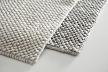 Tact teppe off-white - 90 x 140 cm - Woud