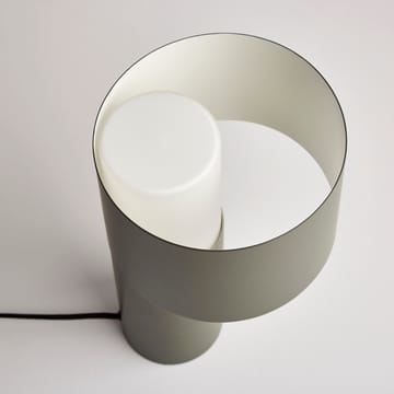Tangent bordlampe - grønn - Woud