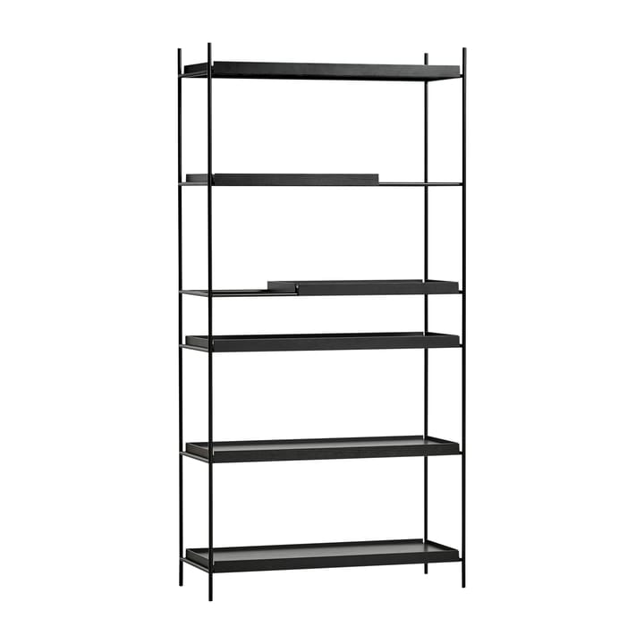 Tray hylle høy eik, 100 x 201 cm - Style 2 - Woud