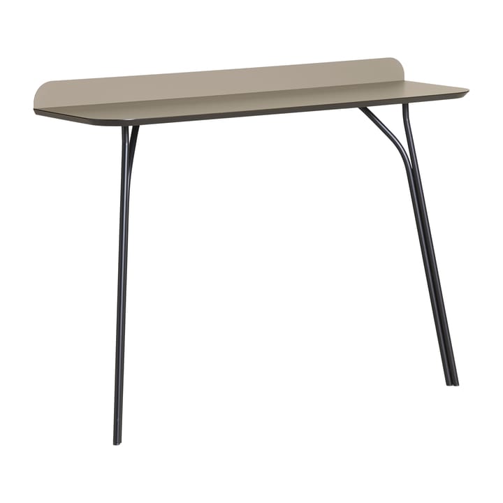 Tree konsollbord høy 96 x 130 cm - Beige fenix 0717 - Woud