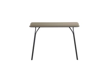 Tree konsollbord høy 96 x 130 cm - Beige fenix 0717 - Woud