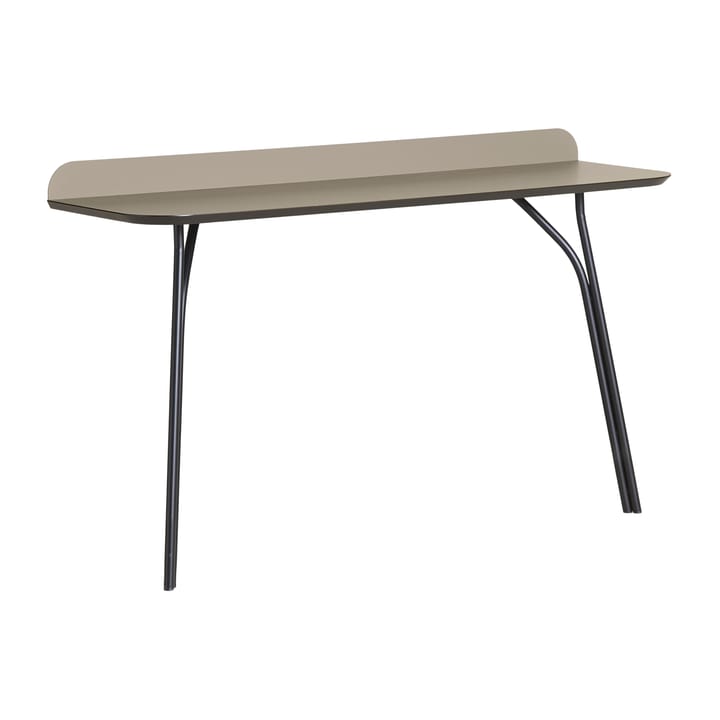 Tree konsollbord lav 81 x 130 cm - Beige fenix 0717 - Woud