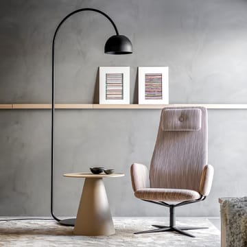 Bob gulvlampe - svart - Zero Interiör