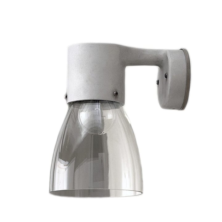 Droppen utendørslampe - i klarglass - Zero Interiör