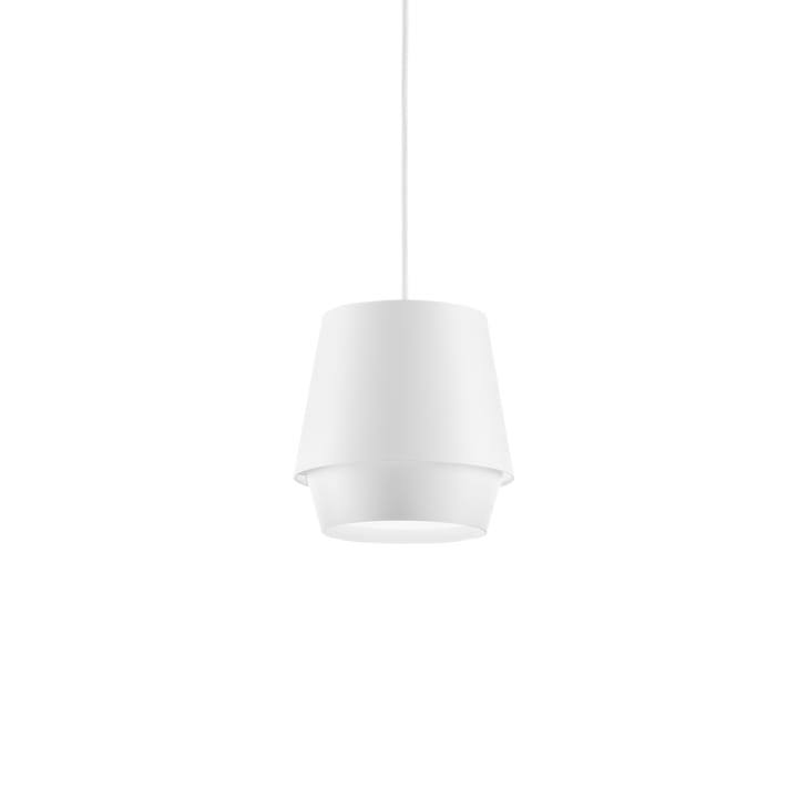 Elements pendel - hvit, lakkert aluminium - Zero Interiör