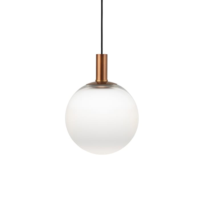 Fog pendel - kopper, ø30cm - Zero Interiör