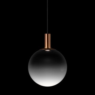 Fog pendellampe kobber - Ø 35 cm - Zero Interiör